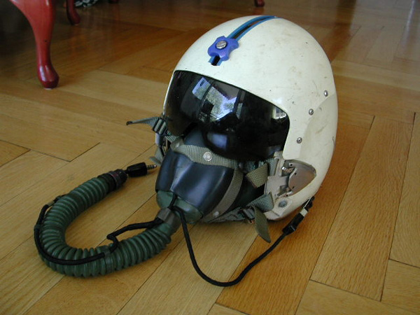 HGU-2/P, HGU-2A/P, HGU-26/P helmets and HGU-22/P helmet shell